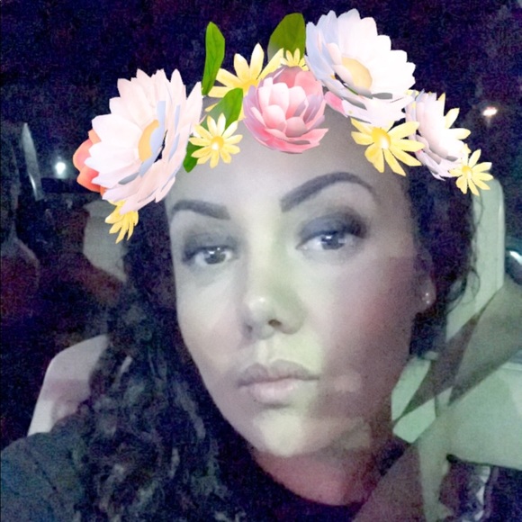 Meet your Posher, Nancy - Picture 1 of 1